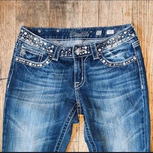 Miss Me Jeans Size 31